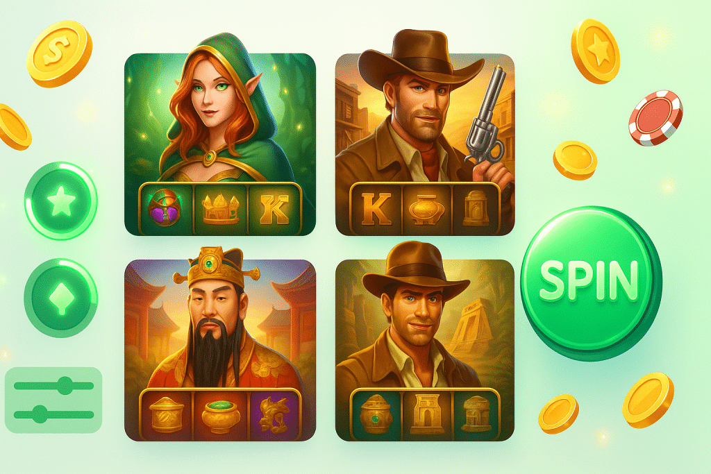 โปรเด็ดรับเพิ่มทุน คู่สูตร RTP สูง