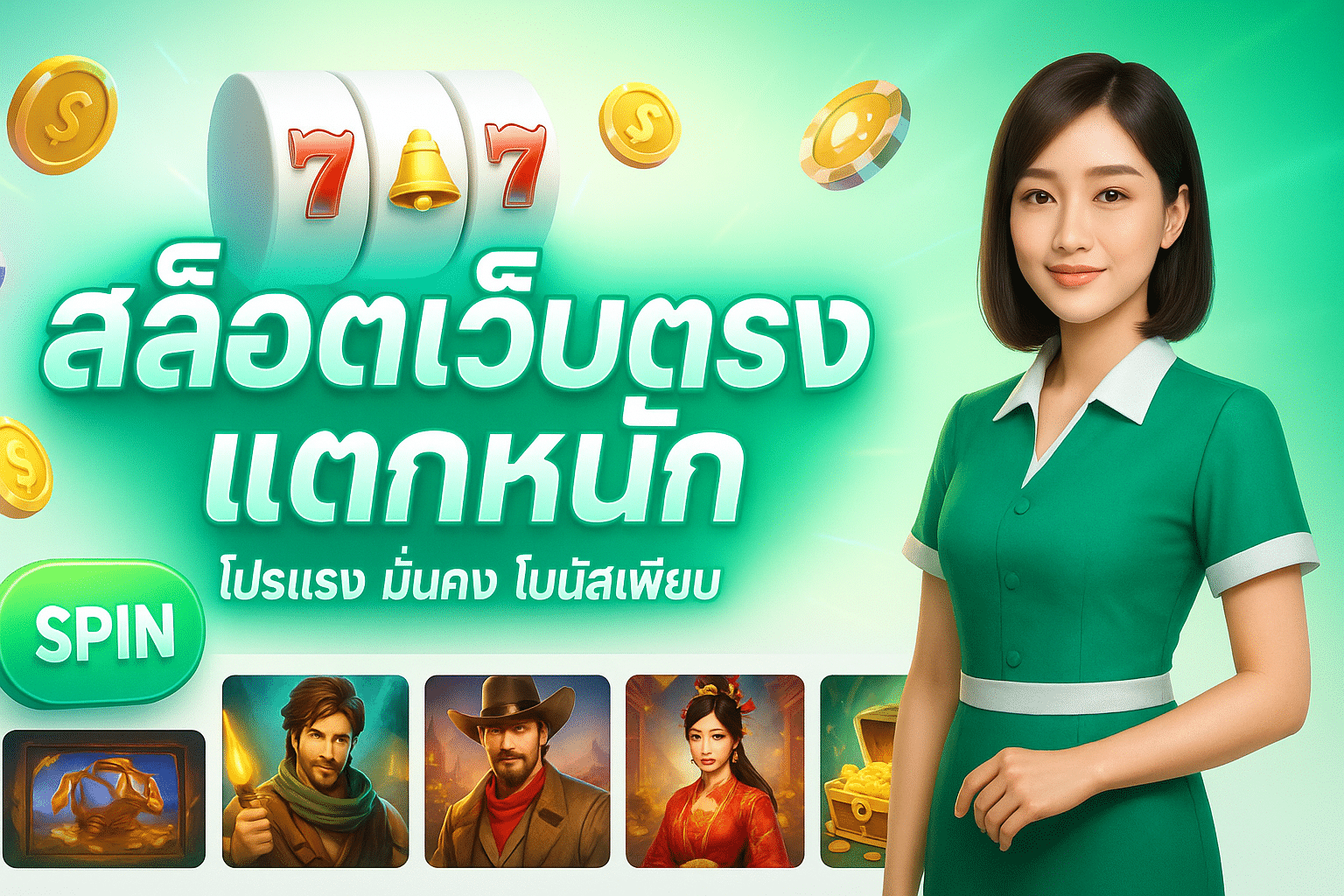 สล็อตเว็บตรง แตกหนัก