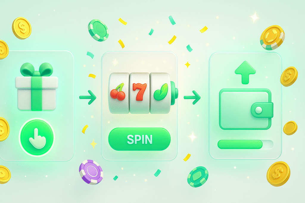 เทคนิคใช้โปรโมชั่น nagagame ให้แตกง่ายขึ้น