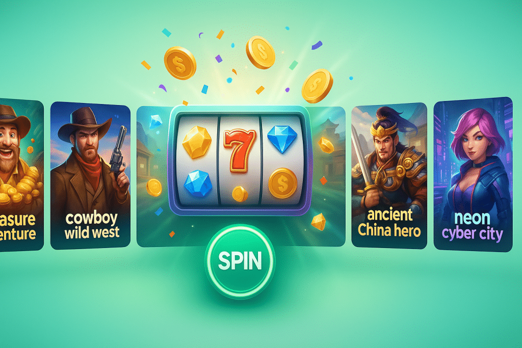 nagagame สล็อตเว็บตรง