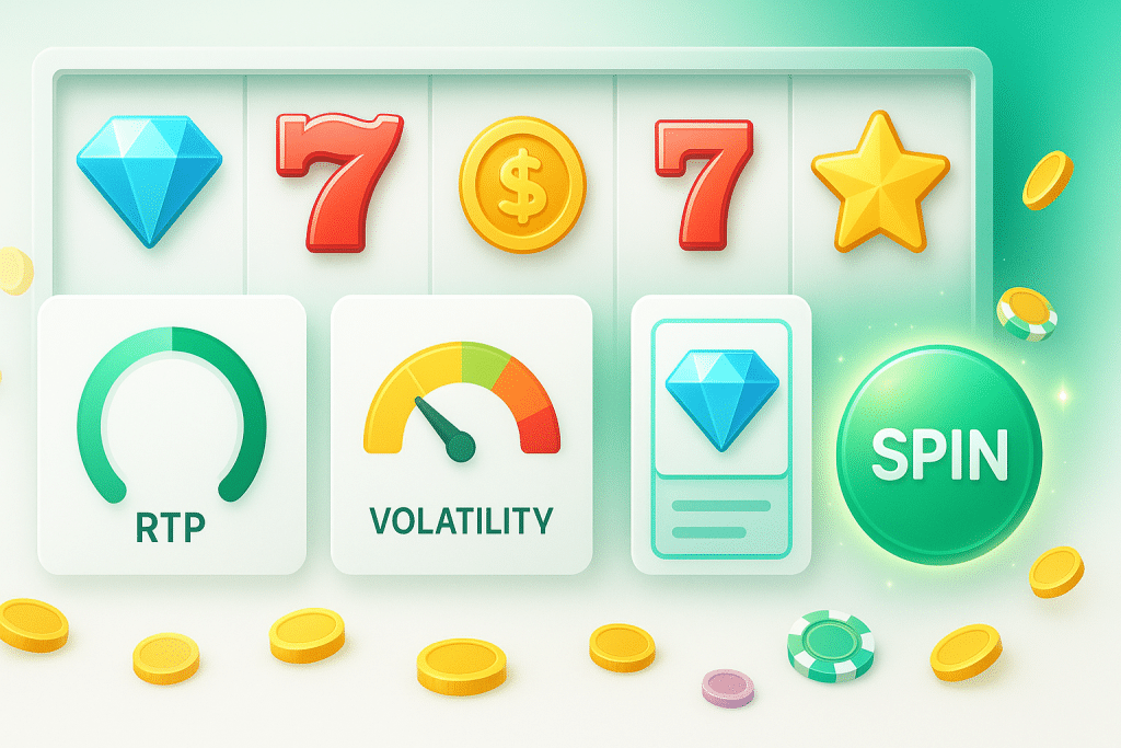 เทคนิคเล่นให้แตกไว ถอนชัวร์ จัดการทุนและจังหวะเบท