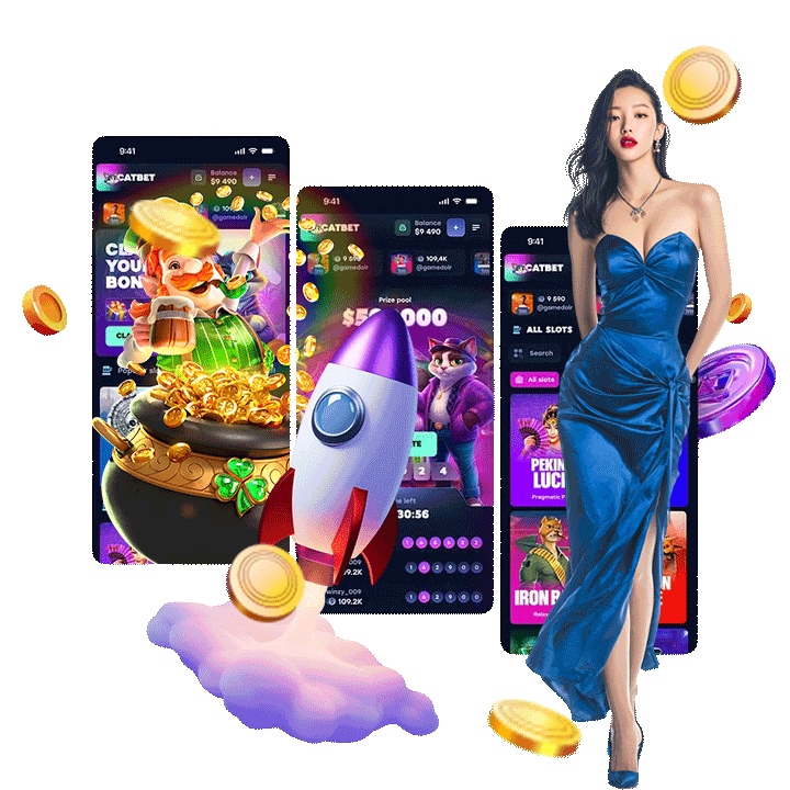 ทีมงานหลังบ้านมืออาชีพ